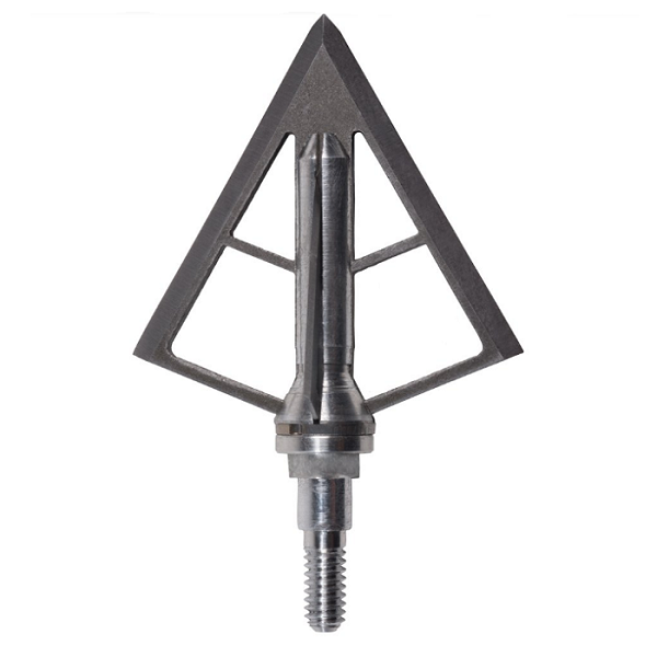 Swhacker Razor252 100 Grain 3pk Fixed Broadhead | SWH00252