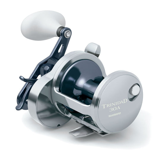 Shimano Trinidad 30A Conventional Reel