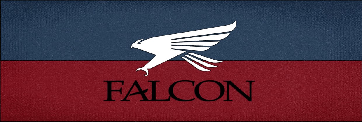 American Legacy - Daiwa - Falcon