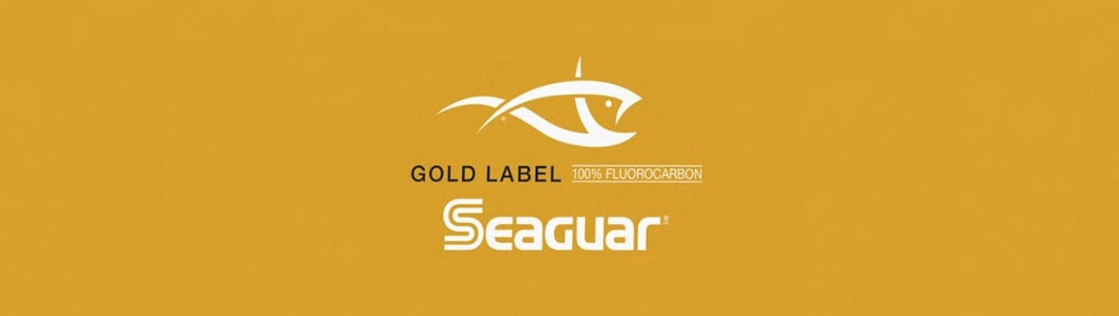 Fluorocarbon - Gold Label