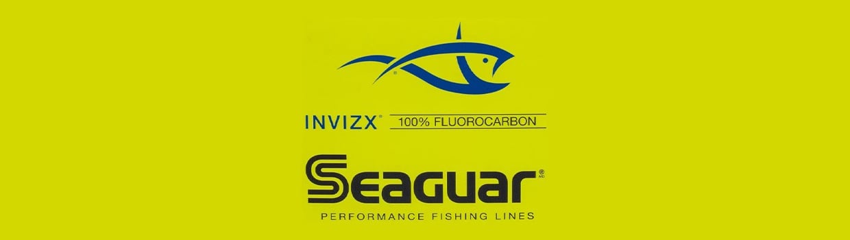 Fluorocarbon - InvizX