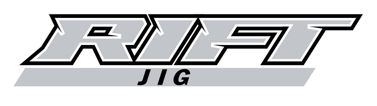 American Legacy - Rift Jig - Mag Bass - Jigging