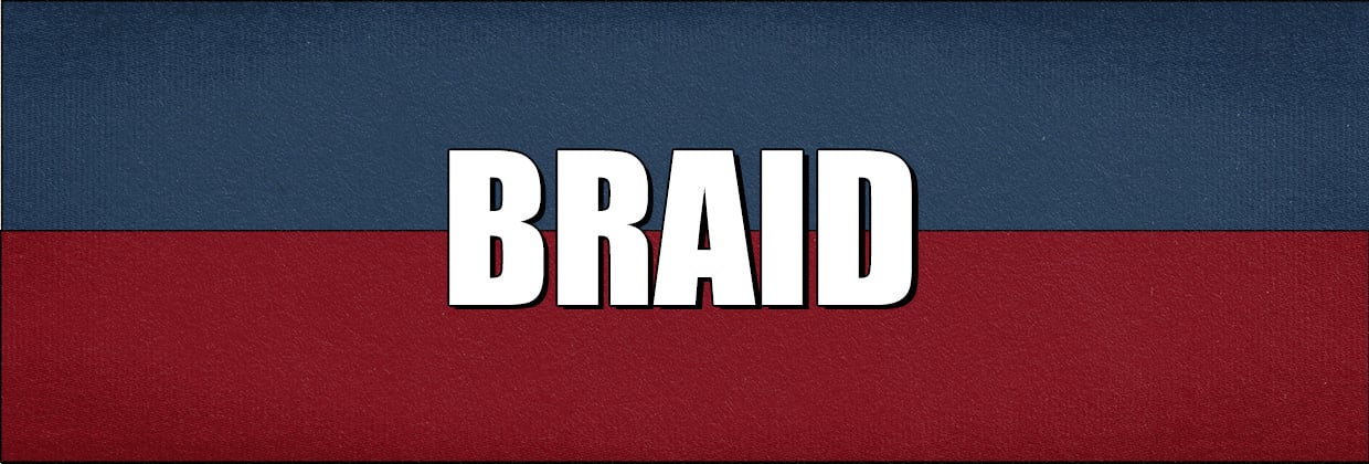 Braid - Sunline - The Strength to Guarantee Your Confidence