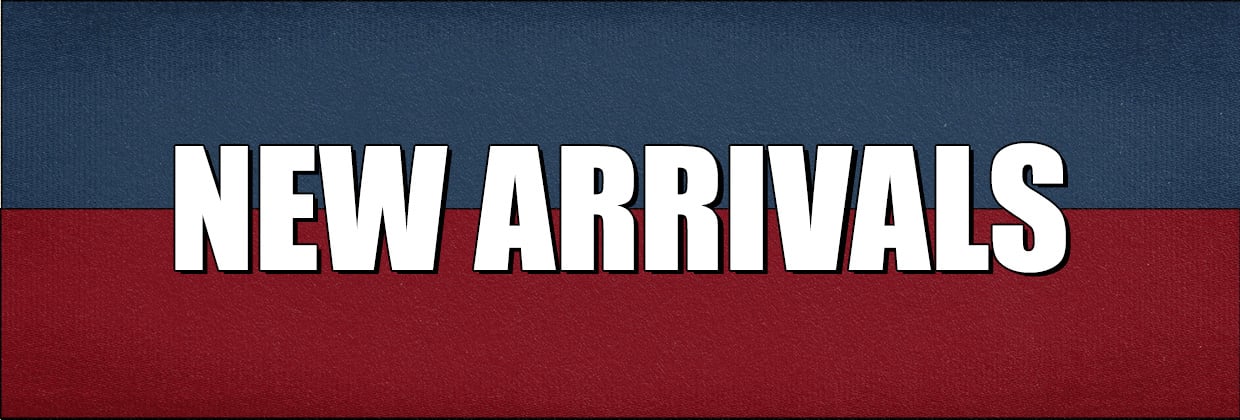 New Arrivals - American Legacy Fishing, G Loomis Superstore