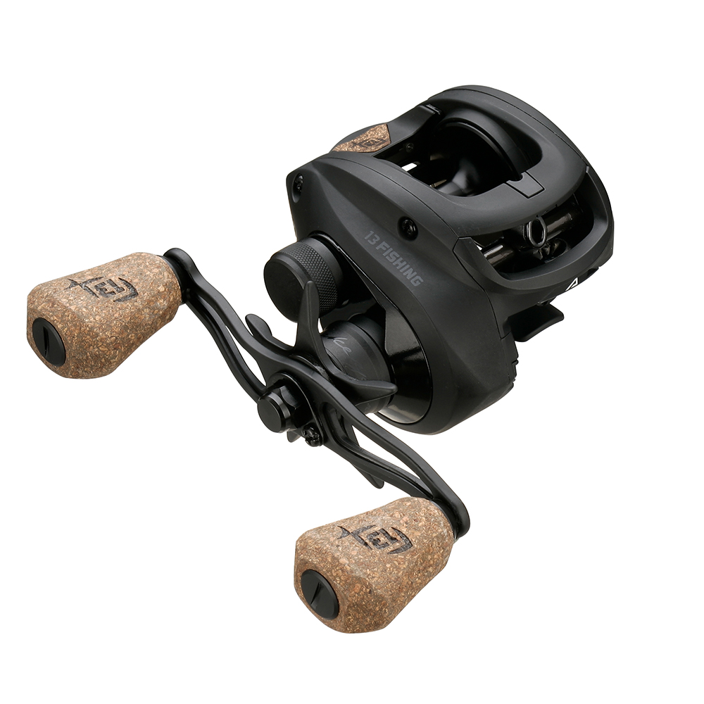 13 Fishing Concept A2 Casting Reel 5.6:1 | A2-5.6-RH