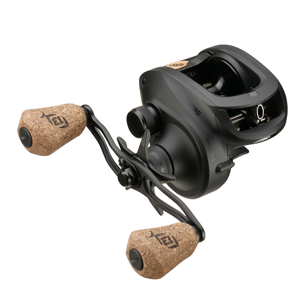 13 Fishing Concept A3 Gen II Casting Reels - American Legacy Fishing, G  Loomis Superstore