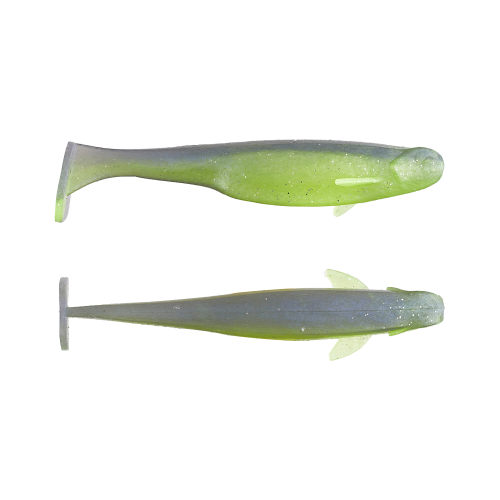 6th Sense Whale Swimbait 4.5 Sexified Shad