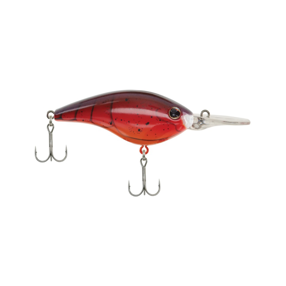 Berkley Frittside Crankbait 5 Special Red Craw  HBFS5-SPCR - American  Legacy Fishing, G Loomis Superstore