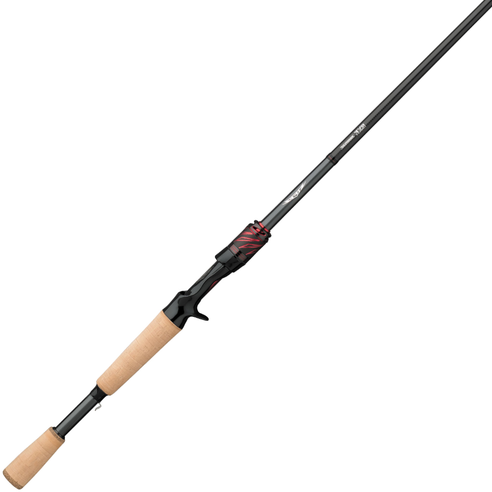 Daiwa Steez AGS Casting Rods 2021 - American Legacy Fishing, G Loomis  Superstore