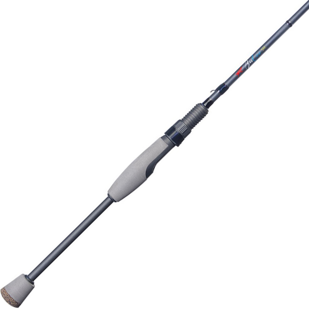 Falcon BuCoo SR Finesse MH 7'3 Medium Heavy Spinning Rod - BRS-5-173 -  American Legacy Fishing, G Loomis Superstore