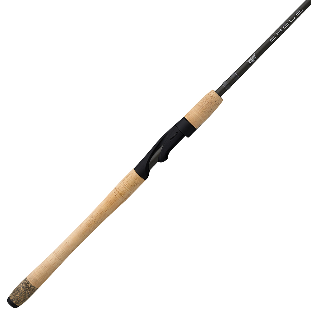 Fenwick Eagle Trout & Panfish Spinning Rod - American Legacy