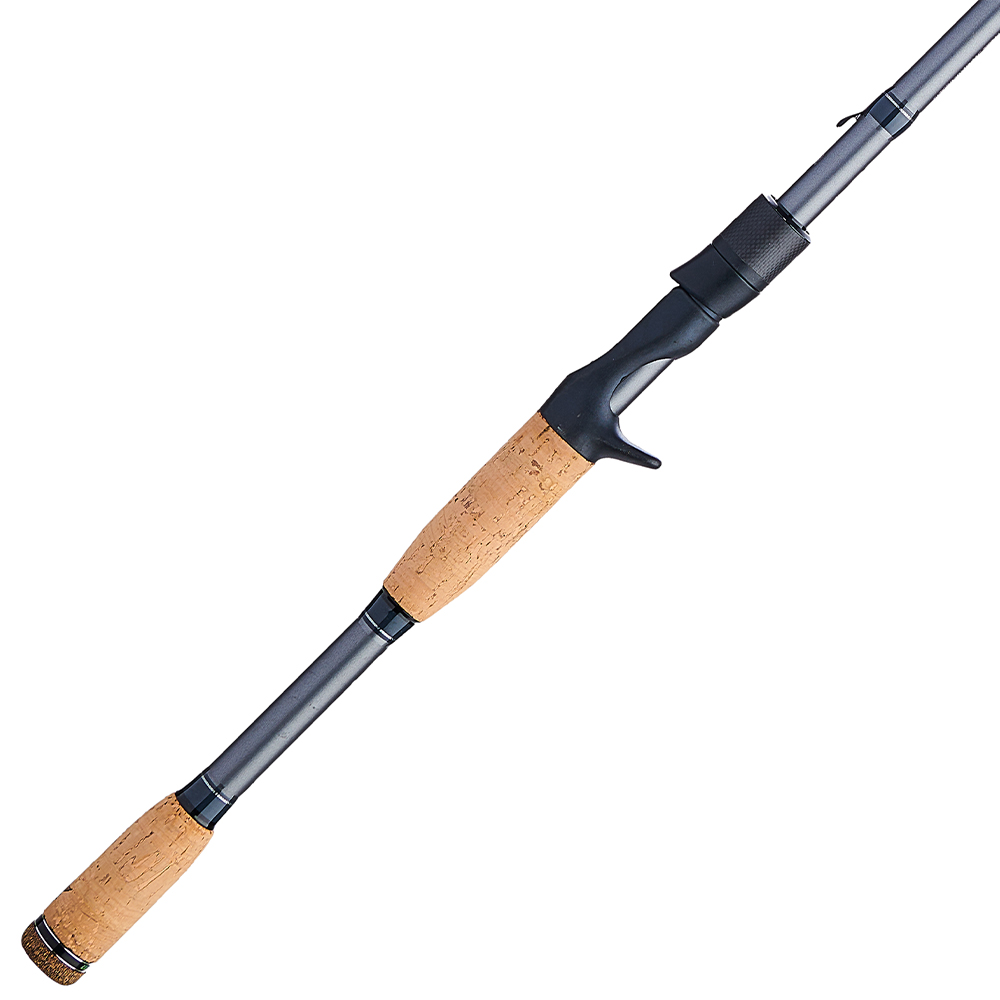 Fenwick Elite Bass Casting Rod 7'3 Heavy