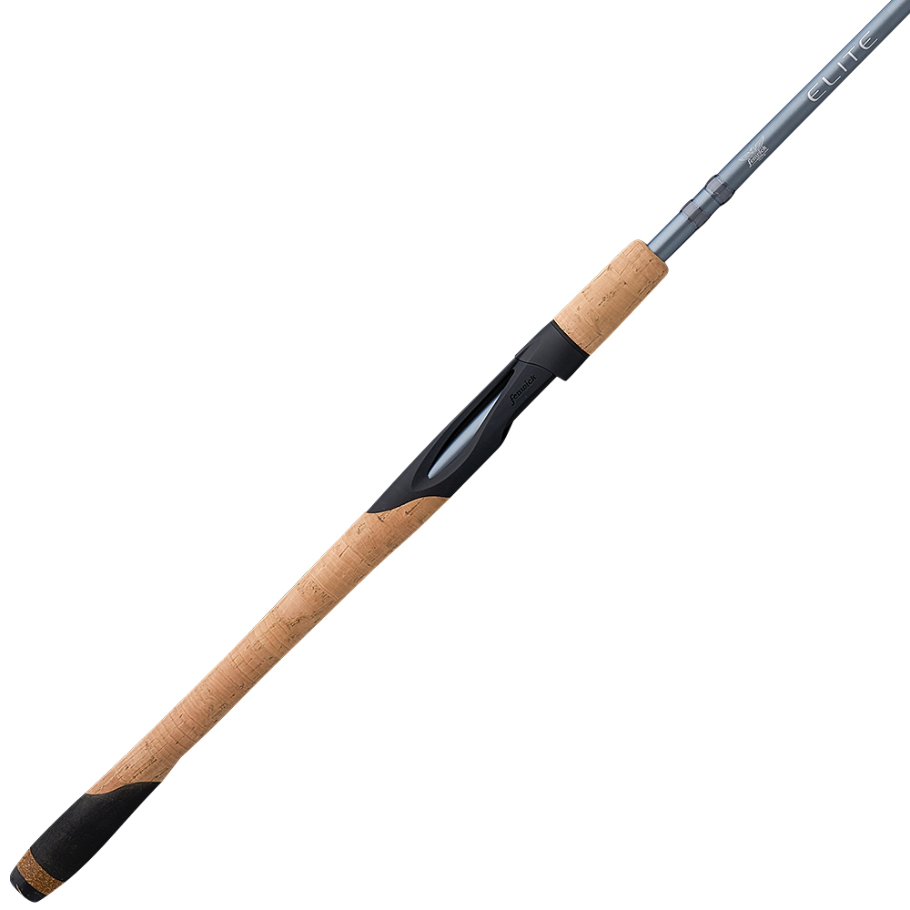 Fenwick Elite Salmon Steelhead Spinning Rod Float/Drift 9'6 Medium 2 Piece