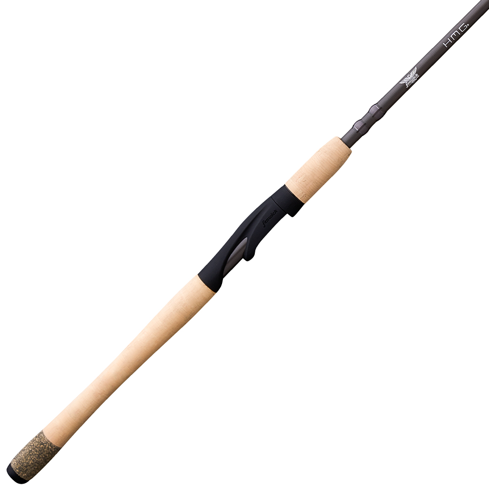 Fenwick Graphite Fishing Rods & Poles 1 Pieces for sale