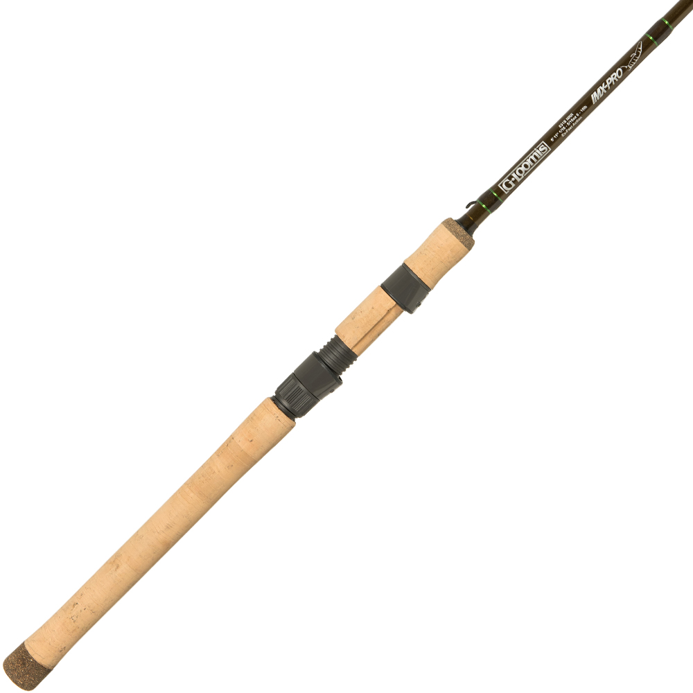 G. Loomis IMX-PRO Ned Rig Spinning Rods