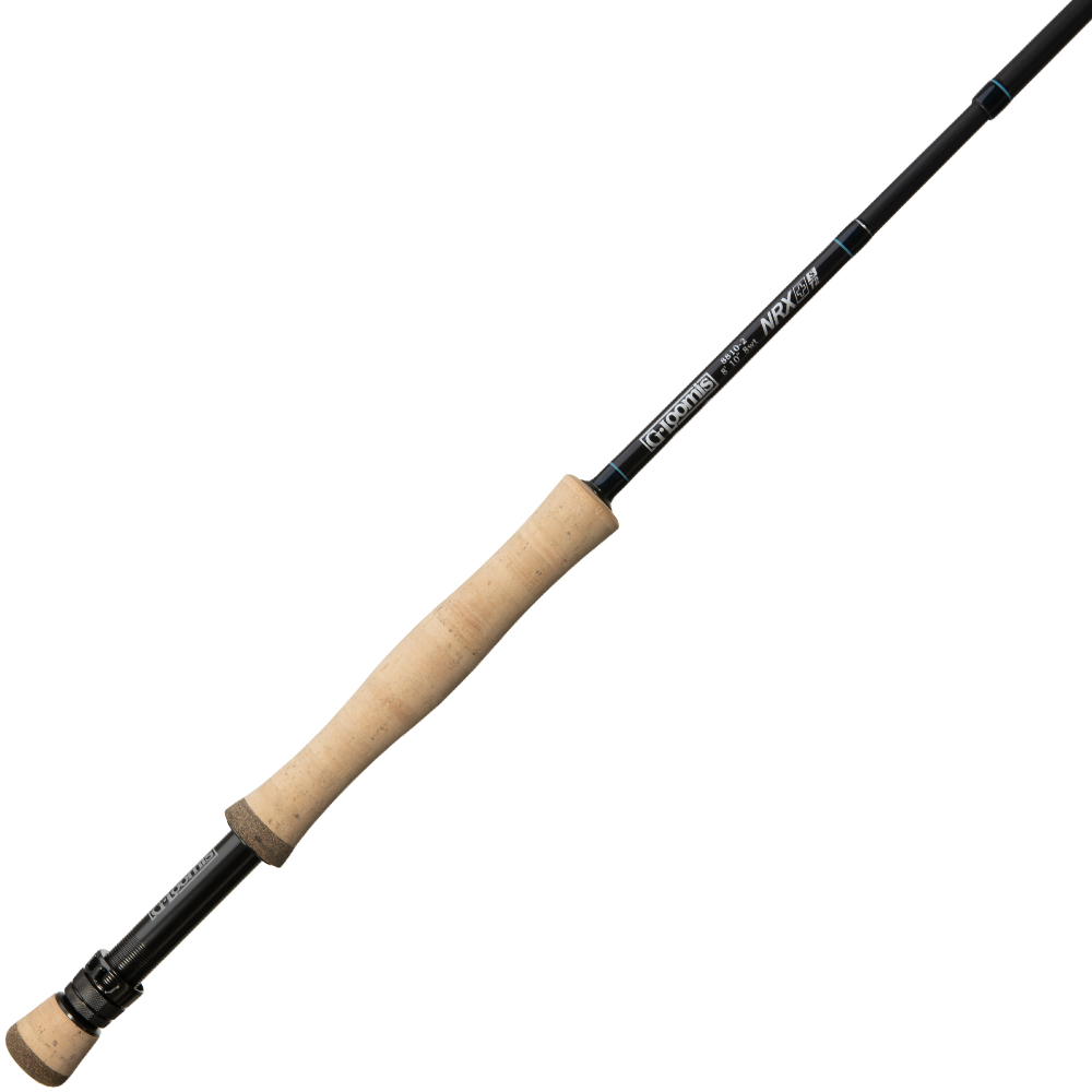 G. Loomis NRX+ T2S Saltwater Fly Rods - American Legacy Fishing, G Loomis  Superstore