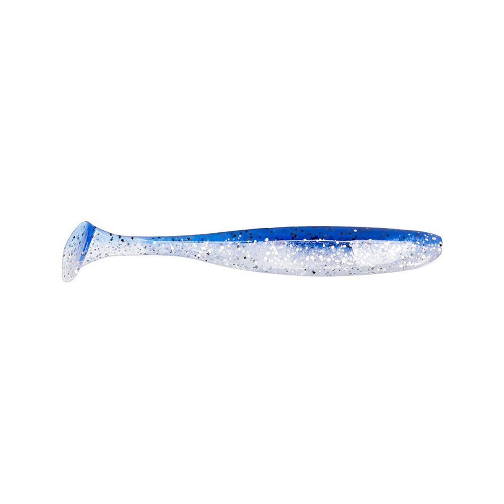 Keitech Easy Shiner Swimbait 3” Blue Back Herring  ES3-493 - American  Legacy Fishing, G Loomis Superstore