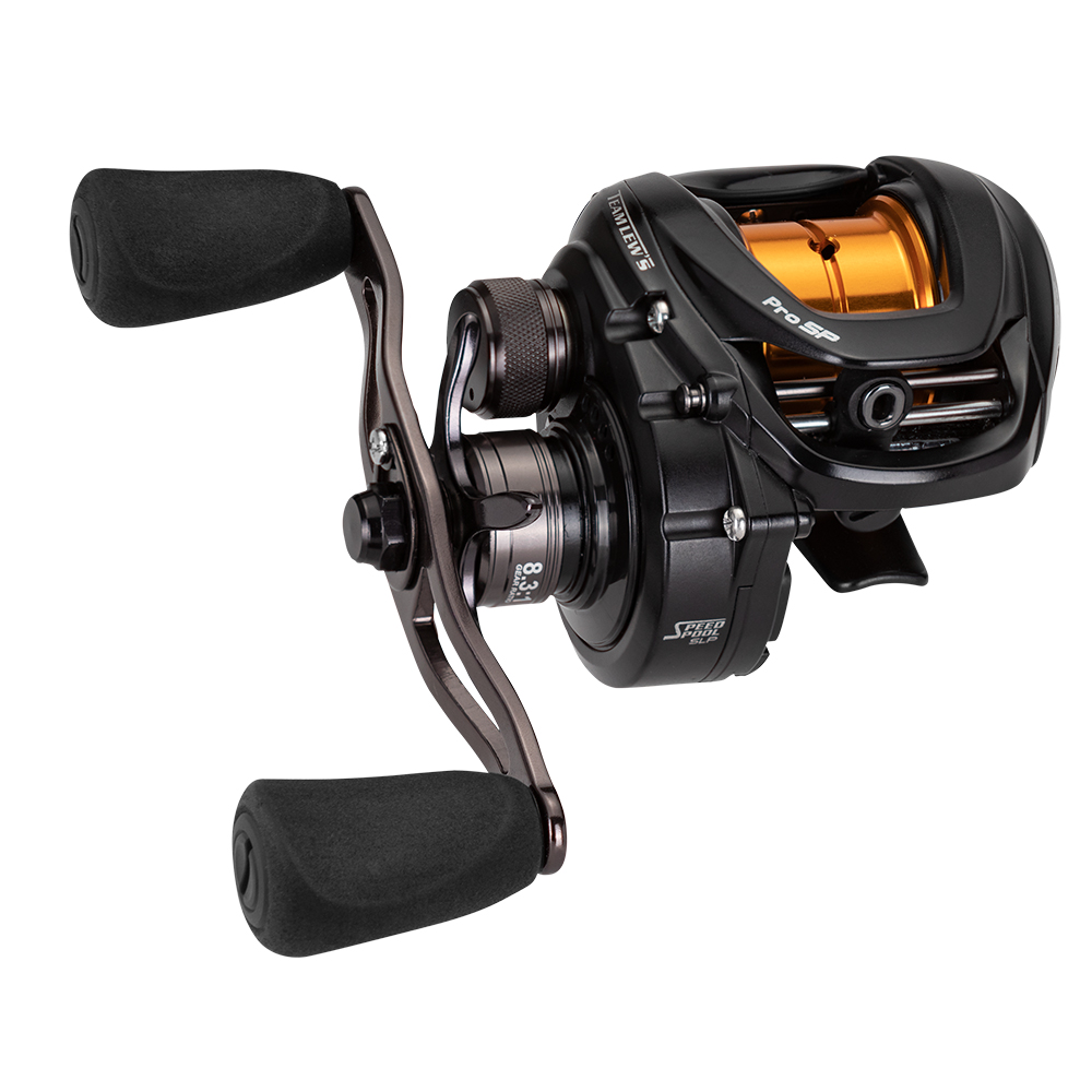 Lew's Pro SP SLP Series Casting Reel Right Hand 7.5:1