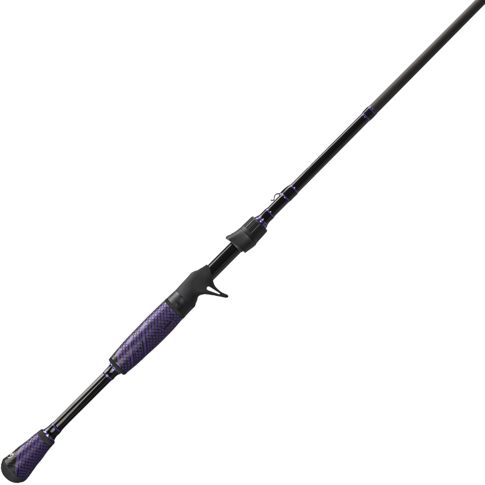 Team Lew's Pro Ti Speed Stick Casting Rods - American Legacy Fishing, G  Loomis Superstore