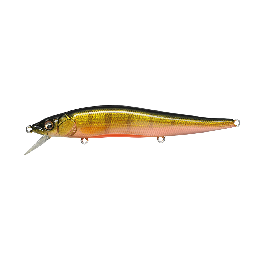 Megabass ITO Vision 110 Perch  0099210014 - American Legacy Fishing, G  Loomis Superstore