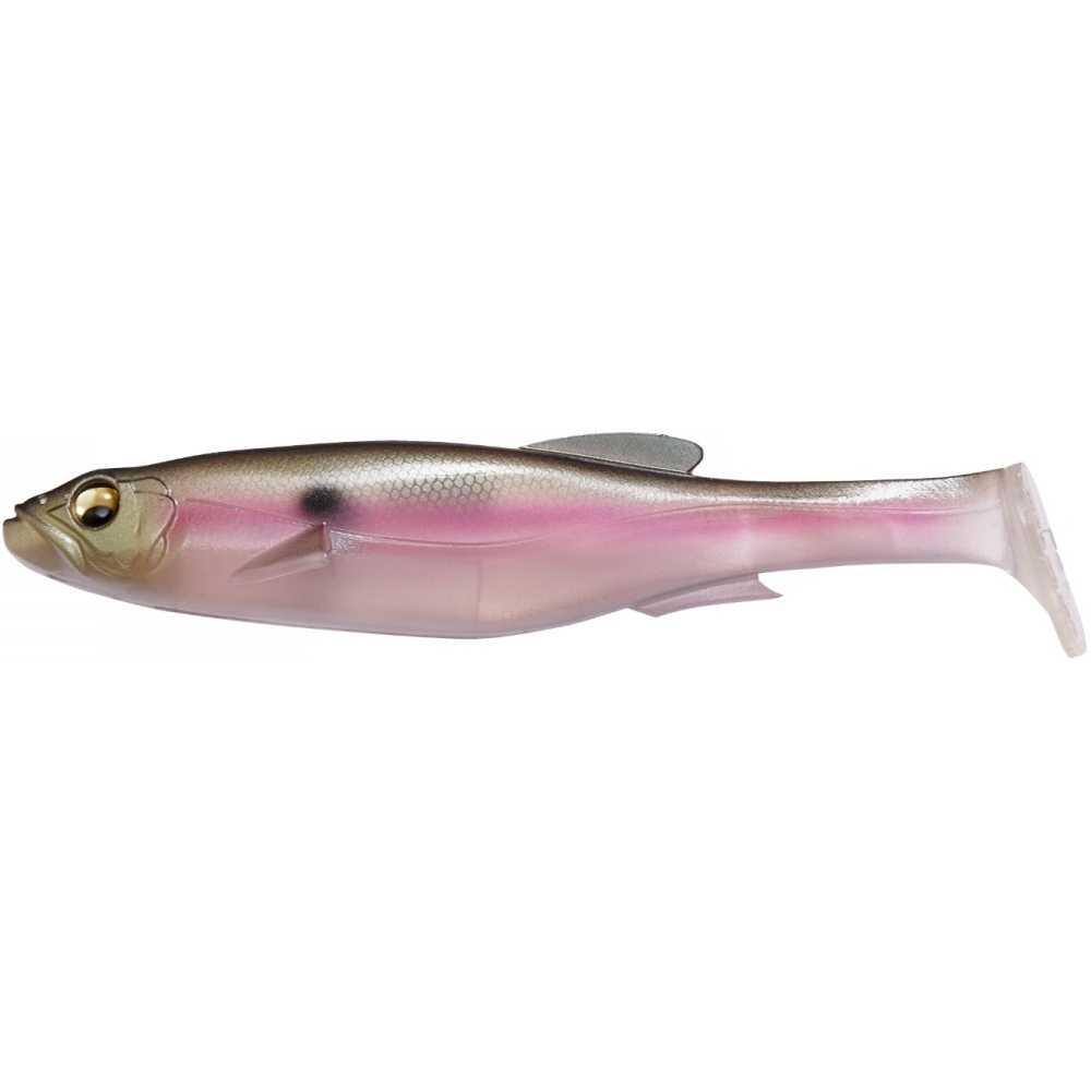 Megabass Magdraft Freestyle 6” Swimbait MB Gizzard - American Legacy  Fishing, G Loomis Superstore
