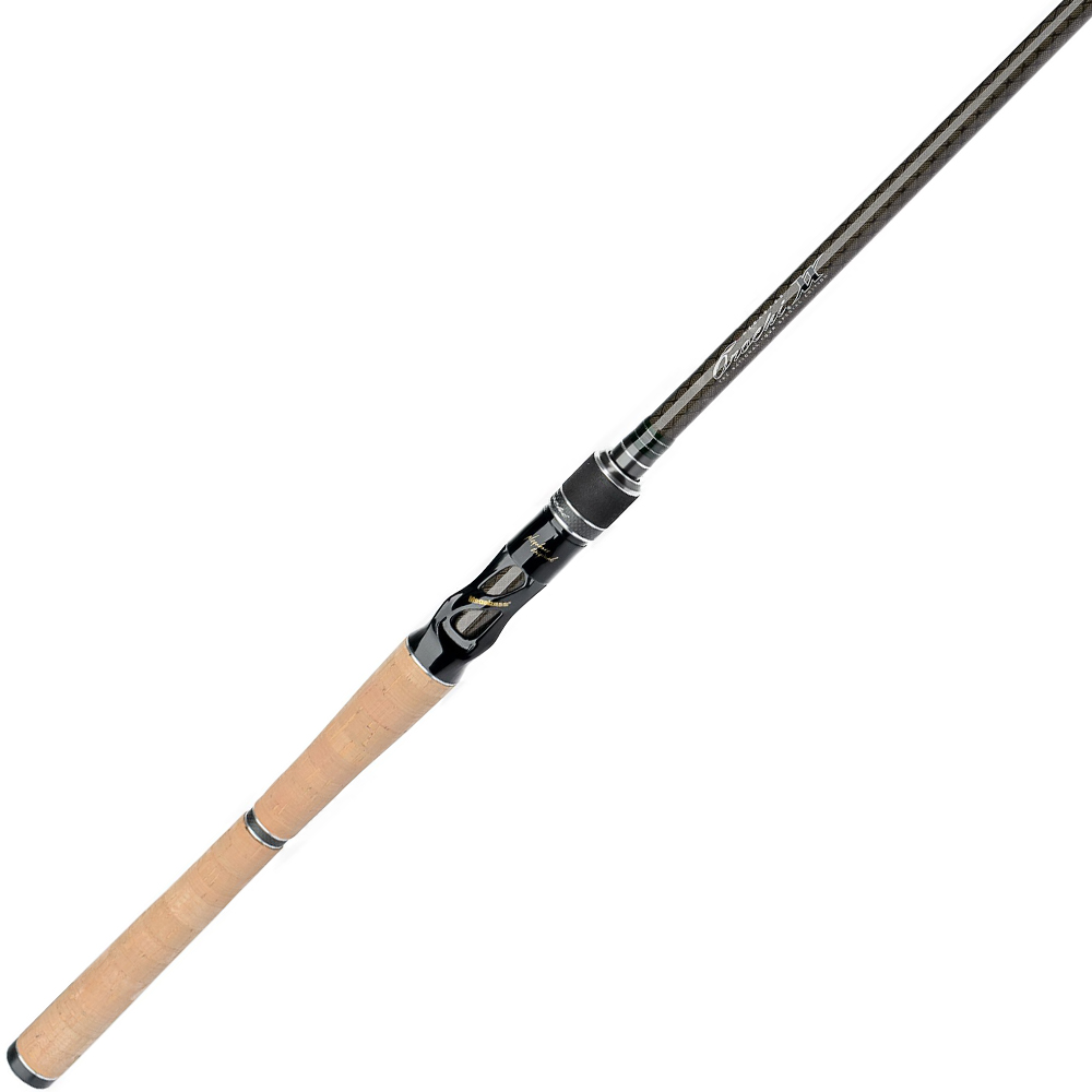 Favorite Big Sexy Casting Rod, Medium-Heavy BSXC-661MH with Free