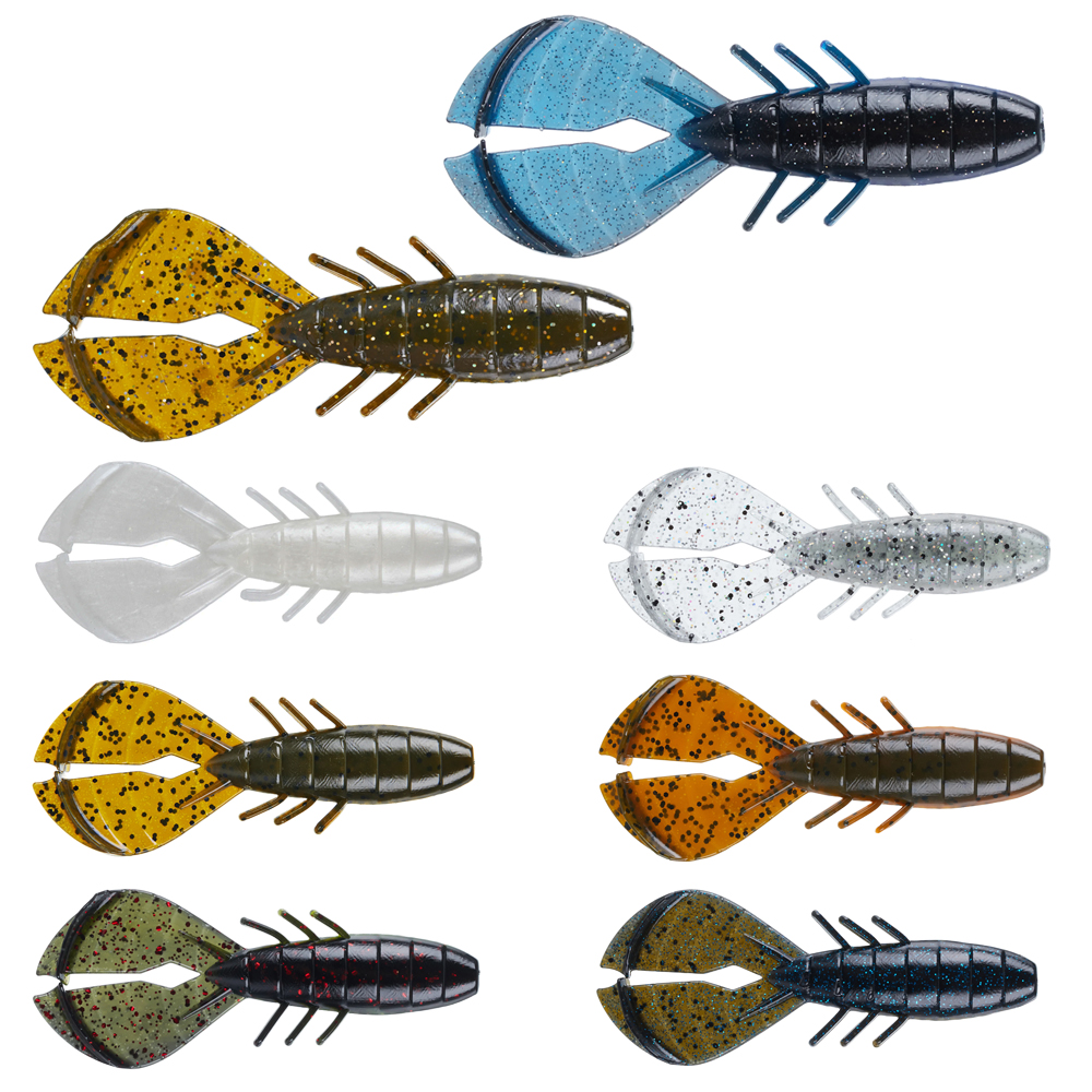 Missile Baits D Bomb - American Legacy Fishing, G Loomis Superstore