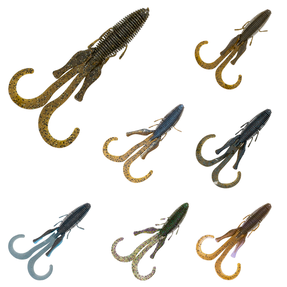 Missile Baits D Stroyer - American Legacy Fishing, G Loomis Superstore