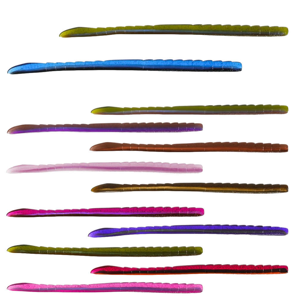 Missile Baits Magic Worm - American Legacy Fishing, G Loomis Superstore