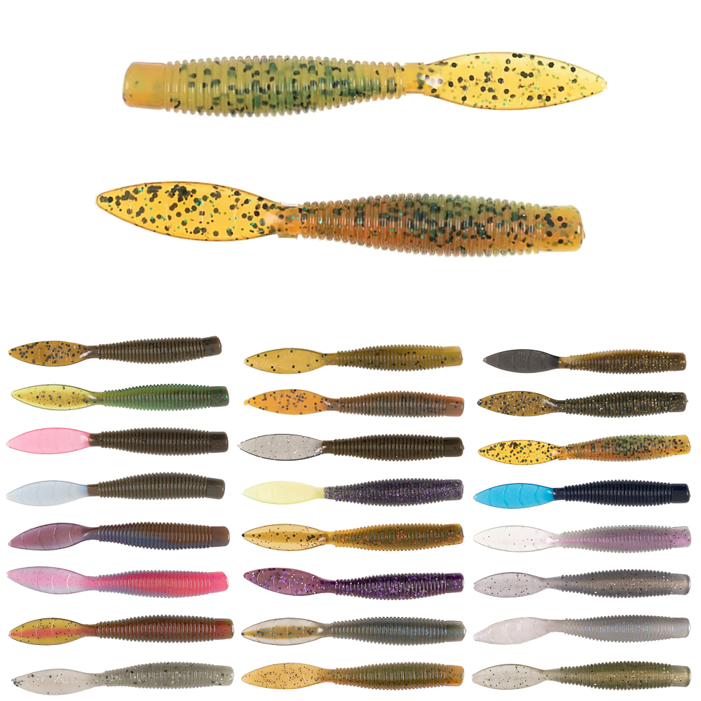 Missile Baits Ned Bomb - American Legacy Fishing, G Loomis Superstore