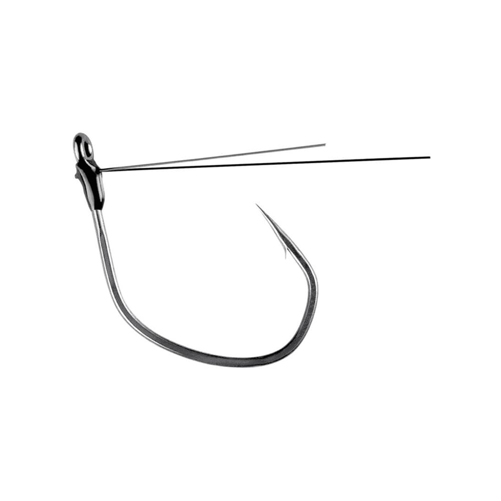 1 Set Outdoor Hooks for Hanging Weedless Hooks Hnagers Crank