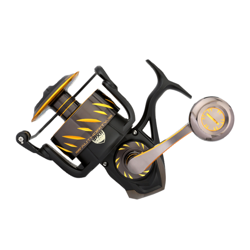 Penn Authority Spinning Reel 10500 4.2:1 | ATH10500