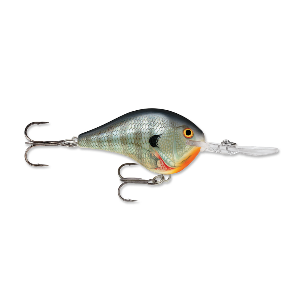Rapala DT Series Crankbaits Choose Series and Color