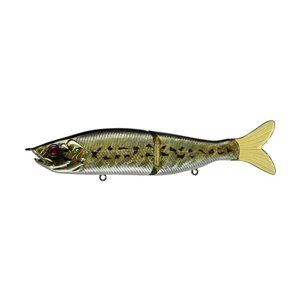 River2Sea S-Waver 168S Baby Bass | PL-SW168S-06