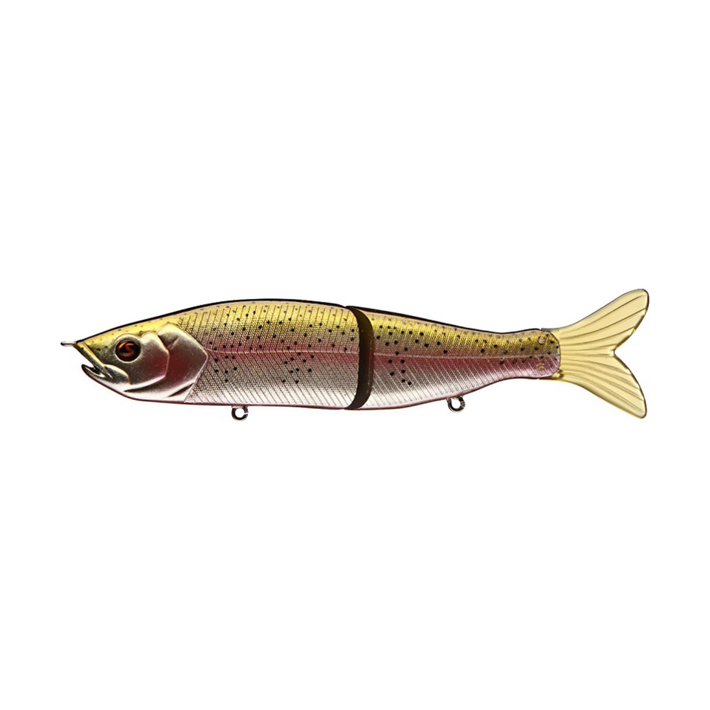 River2Sea S-Waver 120S Rainbow Trout  PL-SW120S-02 - American Legacy  Fishing, G Loomis Superstore