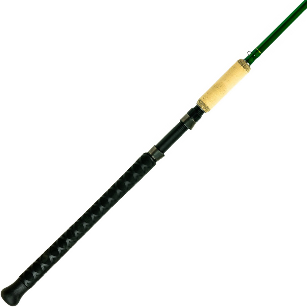 Shimano Compre Muskie Trolling Rods - American Legacy Fishing, G