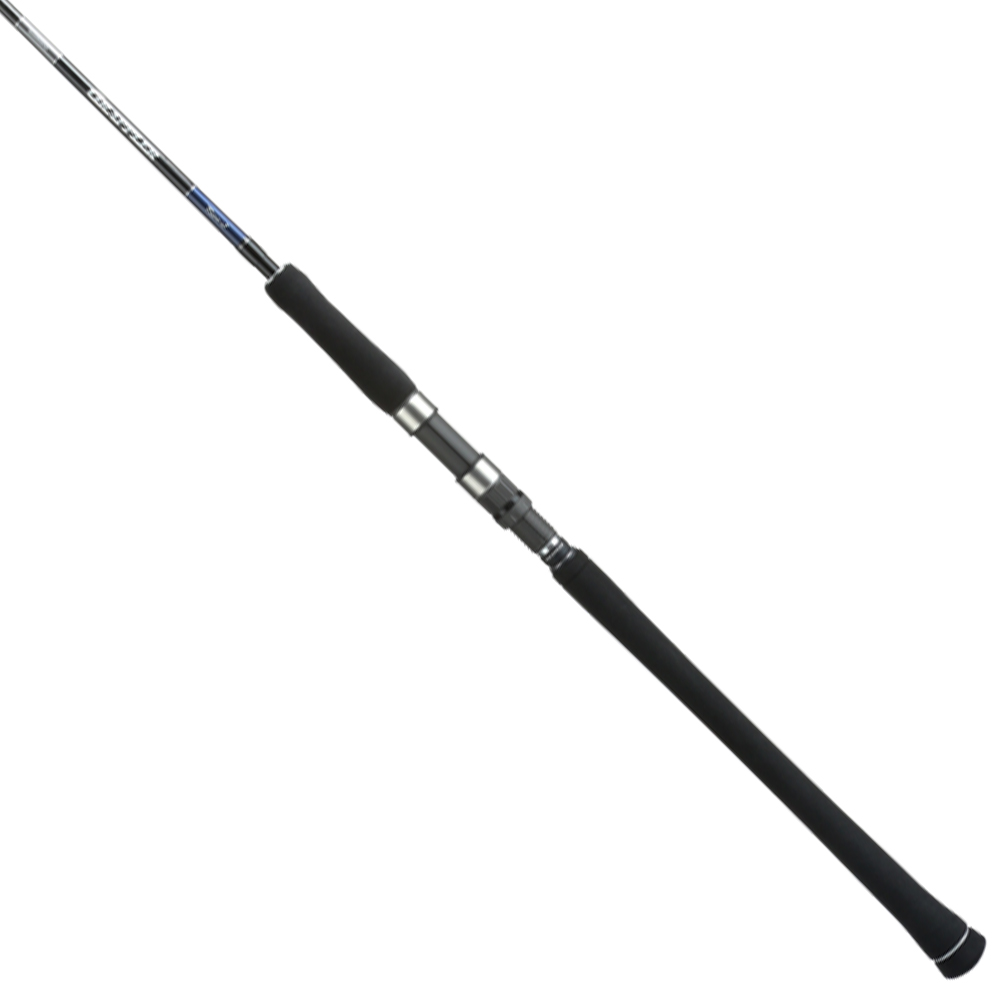 Shimano Grappler Type J Spinning Rod 5'8 XXH  GRPJS58XXH - American  Legacy Fishing, G Loomis Superstore