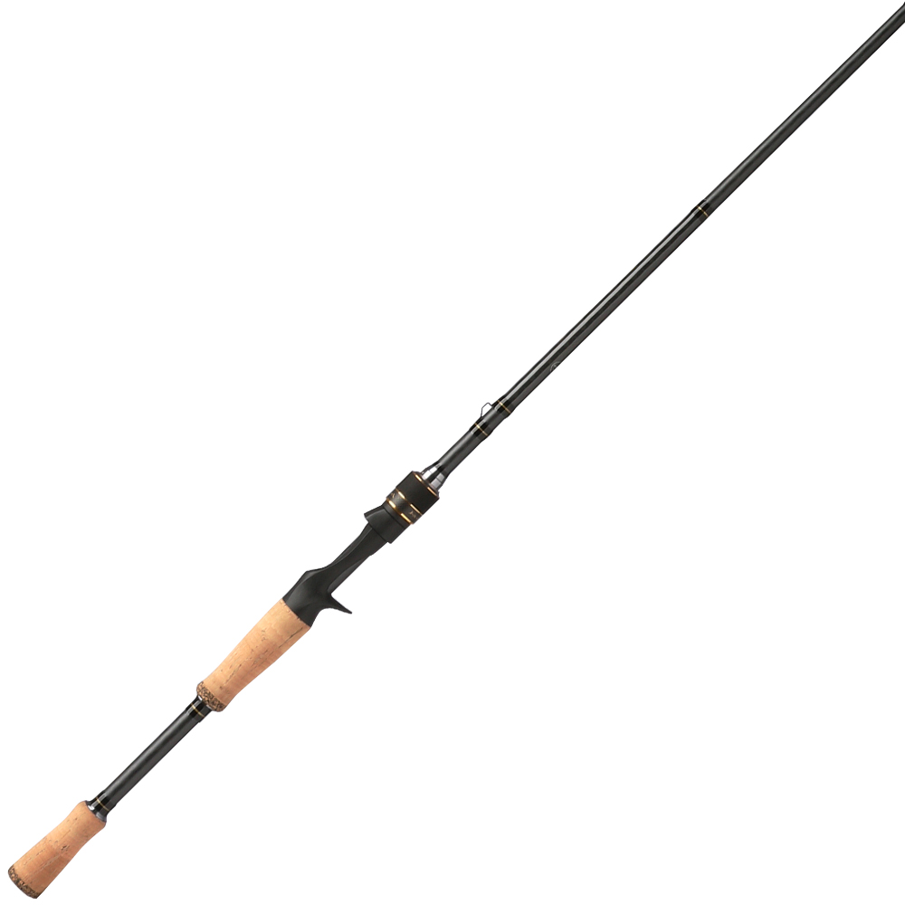 Shimano Intenza A Casting Rods - American Legacy Fishing, G Loomis
