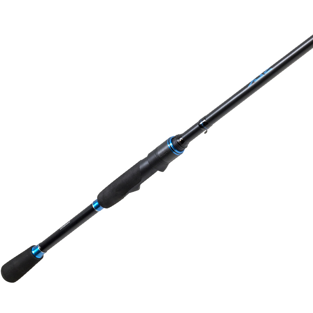 SHIMANO SLX 7'2 Heavy Freshwater Casting Rod 