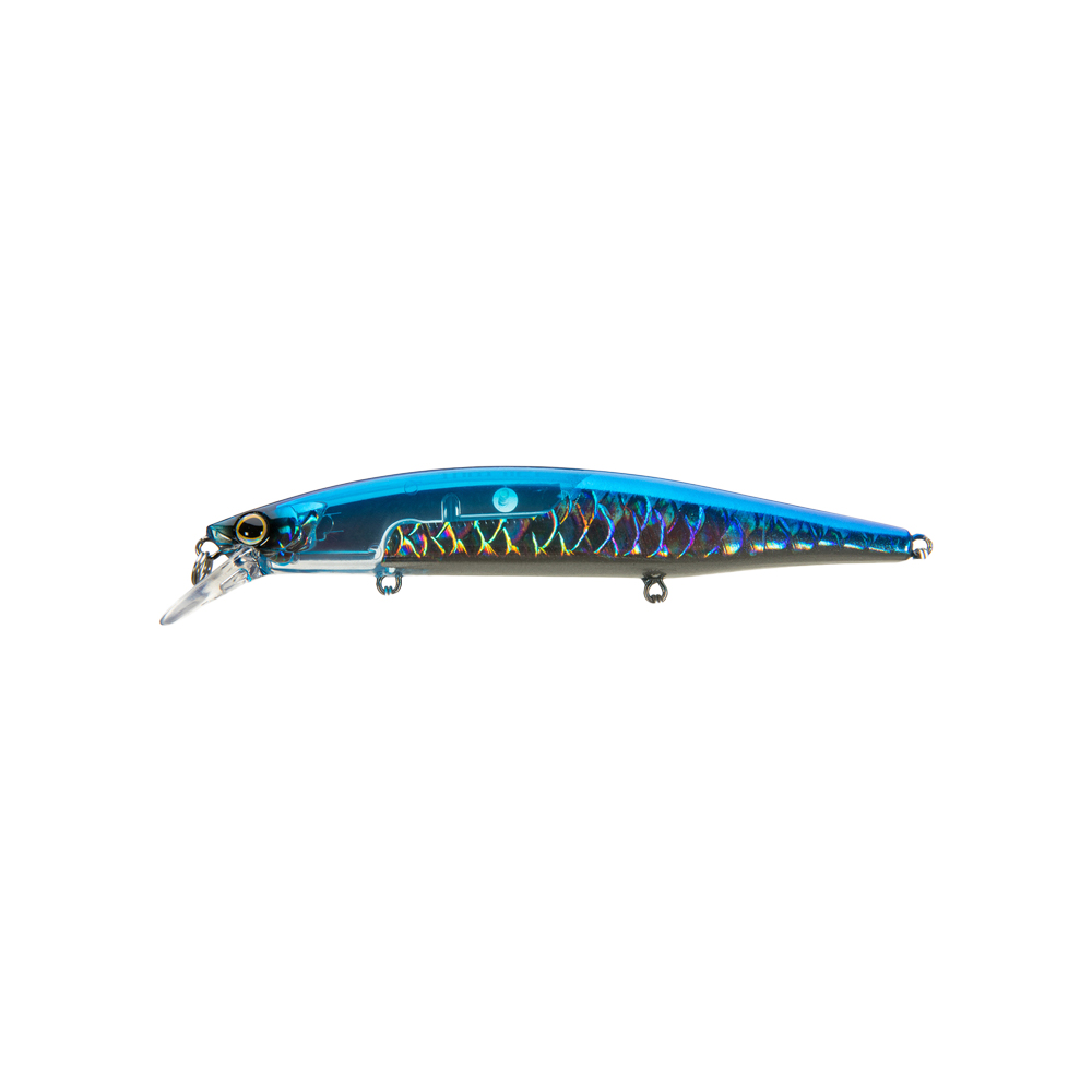 Bait Knife 4 - Blue – Trophy Trout Lures and Fly Fishing