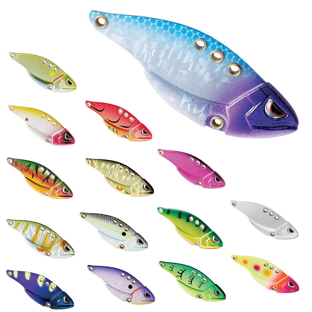 Pour Your Own Soft-Plastic Lures  The Ultimate Bass Fishing Resource  Guide® LLC