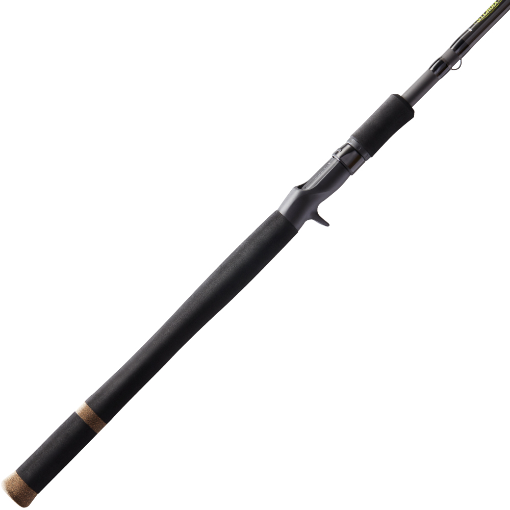 St. Croix Bass X Casting Rod 7’10” XXHeavy | BAC710XXHF
