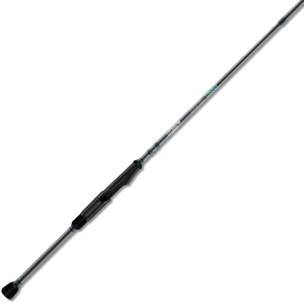 St. Croix Trout Series Spinning Rod (Full Review + 1 Year Review) 