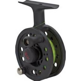 Lew's Mr Crappie Slab Shaker Reel Solo(Blister Pack) 2bb LSO1 - American  Legacy Fishing, G Loomis Superstore