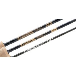 G. Loomis Classic Trout & Panfish Spinning Rods - American