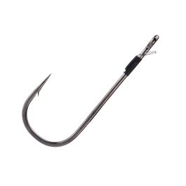 MP002 - Multipurpose, Stinger, Carp, Heavy Wire Hook - Allen Fly Fishing