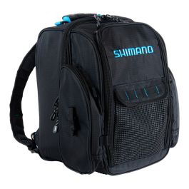 Shimano Blackmoon Backpack Top Load