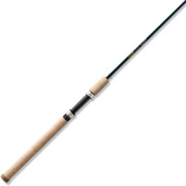 St. Croix Triumph Salmon & Steelhead Spinning Rod 10'6” | TRSS106ULS2 - American Legacy Fishing, G Loomis Superstore