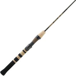 Dobyns Sierra Trout and Panfish Series Spinning Rods - American Legacy  Fishing, G Loomis Superstore