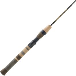 G. Loomis Trout/Panfish Spinning Fishing Rod TSR801-2 - American Legacy  Fishing, G Loomis Superstore